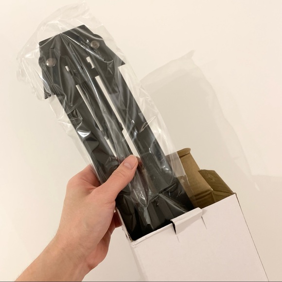 Art Easel Foldable Tabletop Painting - Picture 3 of 5